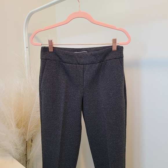 NWOT Classic Suit pants - Picture 2 of 4